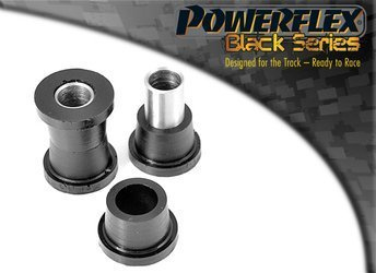 Front Track Control Arm Inner Powerflex Polyurethane Bush Rover Mini (1959 - 2000) PFF63-101BLK Diagram number: 1