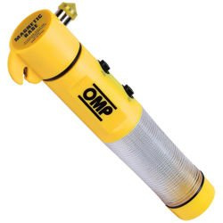 OMP professional belt cutter