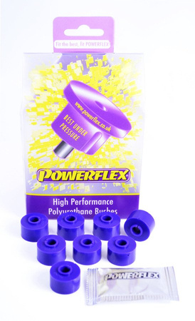 Polyurethan buchsen Powerflex Nissan 200SX-S13, S14, S14A & S15 -  PFR46-207 Nummer im Diagramm: 8
