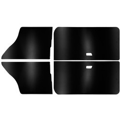 Seitenteile / Türverkleidungen VW Pullover Mk2 3d (1983-1992)