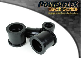 Front Wishbone Rear Bush Powerflex Polyurethane Bush Honda Civic Mk8 FK/FN inc. Type-R (2005 - 2012) PFF25-502BLK Diagram number: 2