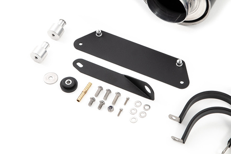 Įsiurbimo komplektas Suzuki Swift Sport 1.4 Turbo ZC33S (kairės pusės vairas)