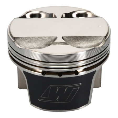 Wiseco Piston Single Mitsubishi 2.0L 4G63 '88-92 10.5:1