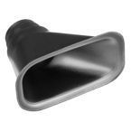 Belüftungseinlass des Bremssystems