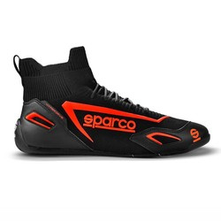 Sparco Hyperdrive gaming shoes
