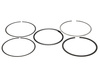 Zestaw pierścieni tłokowych Wiseco 87.50mm