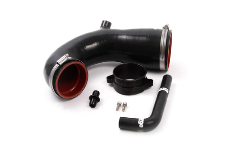 Turbo Inlet Pipe for Audi RS3 8Y/8V, RSQ3 (F3), TTRS (8S), & Cupra Formentor