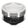 Wiseco egy darab dugattyú GM Ecotech 10.0:1 FT 1.053 86.00mm