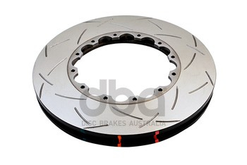 Universelle Bremsscheibe DBA 5000 series - T3 - Nur Rotor - DBA5928.1S