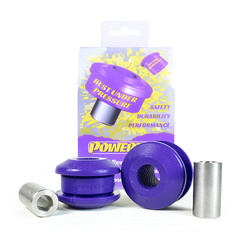 Front Arm Rear Bush Powerflex Polyurethane Bush Road Series Peugeot RCZ (2009-on) PFF50-402