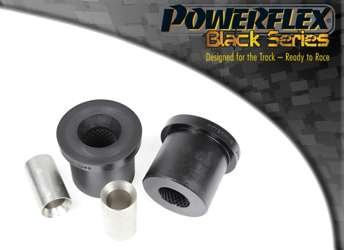 Front Arm Rear Bush Powerflex Polyurethane Bush Vauxhall / Opel Cascada (2013 - ON) PFF80-1402BLK Diagram number: 2