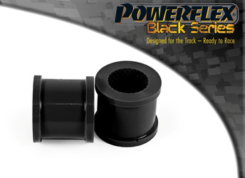 Tuleja stabilizatora przód 28.5mm Powerflex Black Series Porsche 968 (1992-1995) PFF57-204-28.5BLK