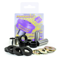 Front Upper Wishbone Rear Bush Powerflex Polyurethane Bush Road Series TVR T350 (2002 - 2006) PF79-101W