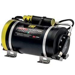 OMP One Collection S fire extinguishing system - electric