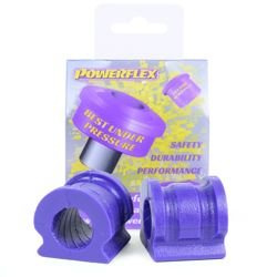 Poliuretán persely Powerflex Skoda Fabia Models - Fabia (2000-2007) PFF85-603-20 Nem. a diagramon: 3