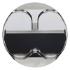 Wiseco stumokliu rinkinys Honda K-Series +10.5cc Kupola 86.0mm ArmorPl