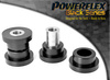 Rear Lower Wishbone Bush Rear Powerflex Polyurethane Bush Black Series Honda S2000 (1999-2009) PFR25-212BLK