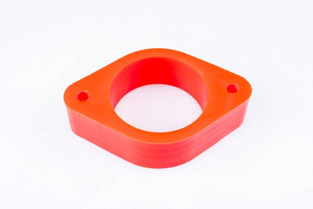 Dystans mocowania amortyzatora tylnego - MPBS: 59015129A Subaru Forester III, Impreza IV GP GJ, Legacy V, Outback III