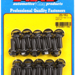 ARP Ford FE hex oil pan bolt kit