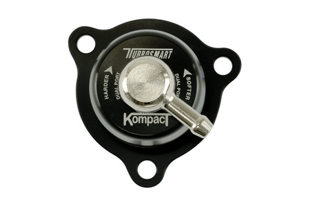 Fújja le a Turbosmart szelepet BOV Kompact Dual Port Shortie Ford 1L Ecoboost