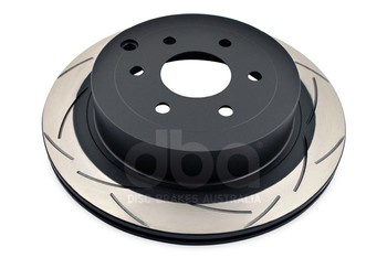 Universelle Bremsscheibe DBA Street Series - T2 - DBA2311S