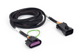 Haltech Nexus Rebel LS - Corvette Pedal Adaptor - HT-186507