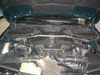 BMW M5 E39 Rozpórka - MA/1884 - OMP