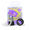 Lower Torque Mount Small Bush Powerflex Polyurethane Bush Road Series Seat Ateca (2016-ON) Ateca Rear Beam (2016-ON) PFF3-1320