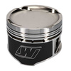 Wiseco Kolbenset Mitsubishi Eclipse 4G63 2.0 Ltr /4G64 w/4G63  (-17Cc)
