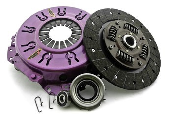 Xtreme Performance Subaru Legacy IV / Outback - Heavy Duty Organic 280Nm