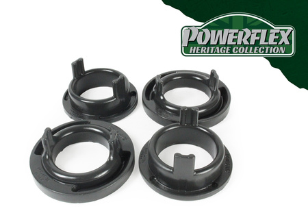Wkładka tylnej tulei tylnej ramy pomocniczej Powerflex Heritage Collection BMW Z Series & Z4 Series\Z4 E85 & E86 (2003-2009) PFR5-4613H