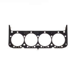 Cometic galvos tarpiklis HG SBC2.2 w/ Steam Hole 4.125" MLS .098"
