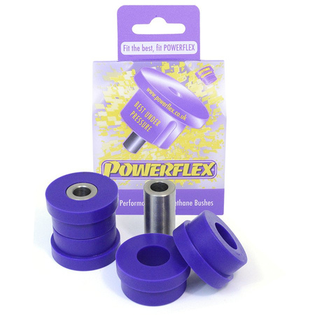 Powerflex poliuretano įvorė Alfa Romeo GTV & Spider 2.0 & V6, 916 (1995-2005) - PFR1-712 Diagrama Nr: 12
