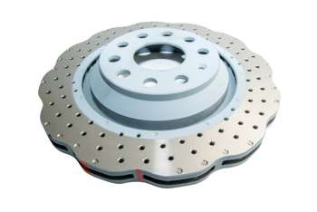 DBA disc brake 4000 series - XD rear - DBA42809WSLVXD AUDI A3 quattro 8P RS3 8V 8Y RSQ3 8U F3 S3 TT 8S TTRS TTS CUPRA Ateca SEAT Leon 5F SKODA Kodiaq Octavia 5E Superb 3T 3V VOLKSWAGEN Arteon CC Eos Golf Mk5 Mk6 Mk7 Clubsport S Performance Package TCR