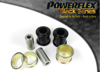 Front Control Arm To Chassis Bush Powerflex Polyurethane Bush Black Series BMW 4 Series F32, F33, F36, F82, F83 (2013 - 2020) F32, F33, F36 (2013 - 2020) PFF5-1902BLK