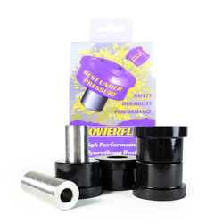 Front Arm Front Bush Powerflex Polyurethane Bush Road Series Zinoro M13 60H/100H (2015 - 2019) PFF5-1301