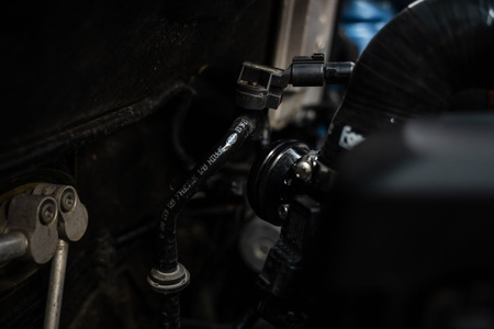 Blow Off Valve and Kit for Audi, VW, SEAT, and Skoda 1.2 TSI - Up to 2015