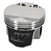Wiseco dugattyúkészlet BMW M50B25 E36 2.5 Ltr 24V 6 cyl. 11.0:1 AP-coated