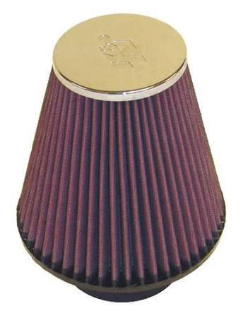 Uniwersalny filtr stożkowy K&N - RC-4290