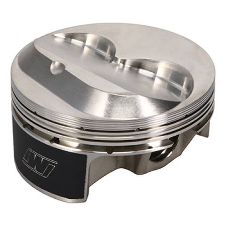 Kute tłoki Wiseco - zestaw SBC 23deg 1.060 +12cc B:4.125 - K0034BS