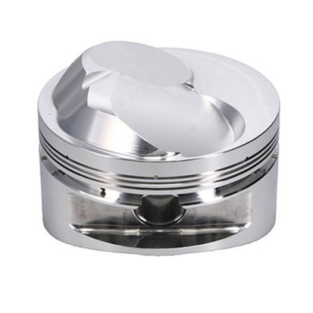 Manley stūmoklių rinkinys Chevrolet BBC 4.560 Bore 1.270 CH 43.00cc 697860-8