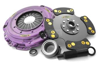 Zestaw sprzęgła Xtreme Performance Honda Civic V, VI / CR-V I / Integra - KHN22005-1P
