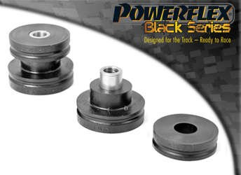 Poliuretán persely Powerflex BMW 3 Series E90, E91, E92 & E93 (2005-2013) E9* xDrive PFR5-416-12BLK Nem. a diagramon: 16