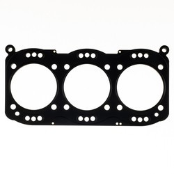 Uszczelka głowicy Cometic Porsche 996TT 3.6L 104.5mm 0.76mm