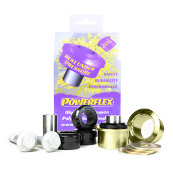 Hátsó felső első lHUNőkar persely Powerflex poliuretán szilent Road Series Tesla Model Y (2020 - ON) PFR75-311