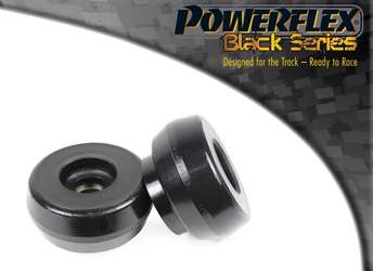 Front Strut Top Mount Powerflex Polyurethane Bush Black Series Seat Inca (1996 - 2003) PFF85-239BLK