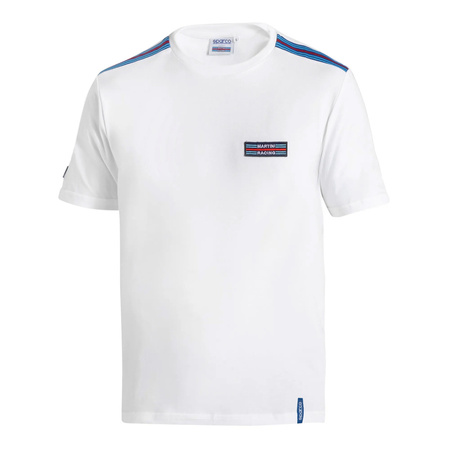 Sparco MARTINI RACING Top Stripes mez