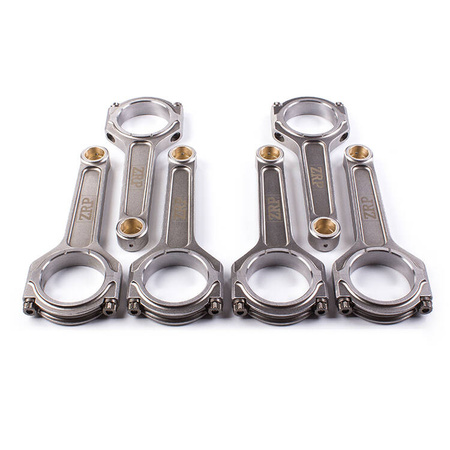 ZRP Pleuelsatz VW R32 VR6 2,8/2,9L 164,00 Pin:20,00 I-Beam HD