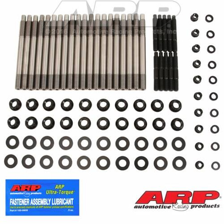 Fejcsapok ARP 234-4314 SB GM '04 & UP CA625+ 12pt head stud kit Chevrolet LS Gen III IV