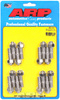 Zestaw śrub głowicy cylindrów ARP 400-1414 "SB Ford 3/8"" hex SS header stud kit" Ford Small Block